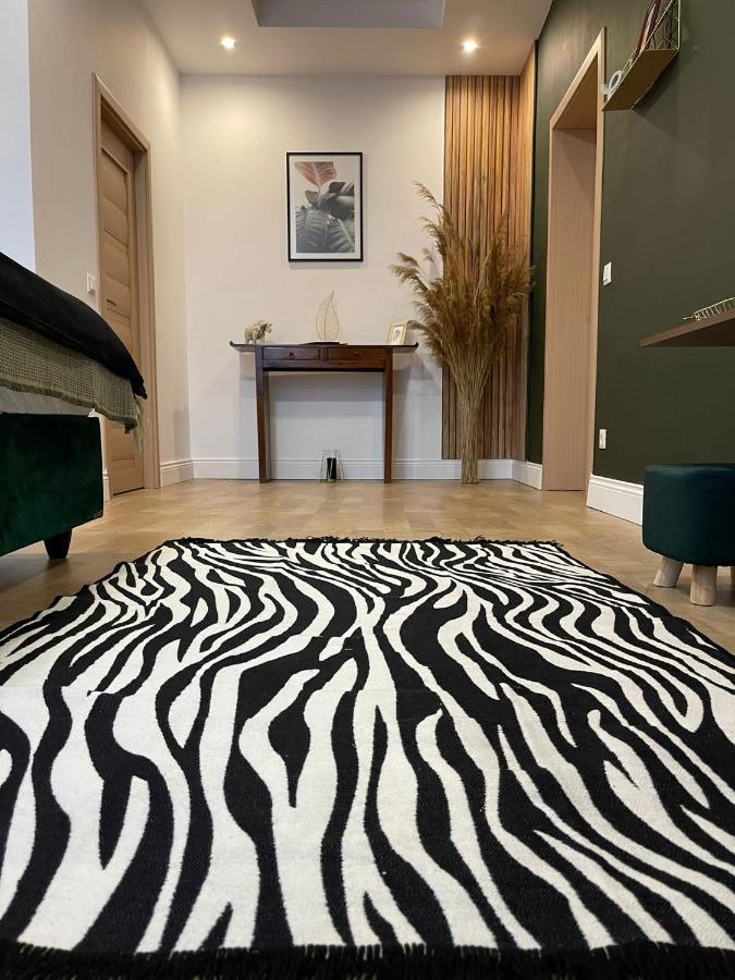 Nova Lake Apartamente Wild Jungle サトゥ・マーレ エクステリア 写真