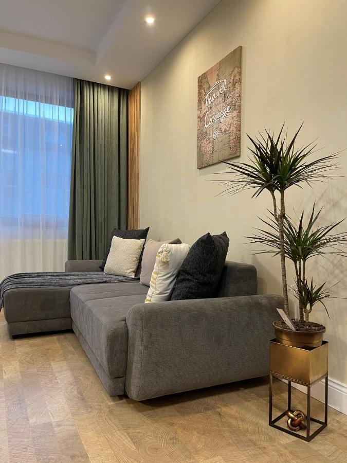 Nova Lake Apartamente Wild Jungle サトゥ・マーレ エクステリア 写真