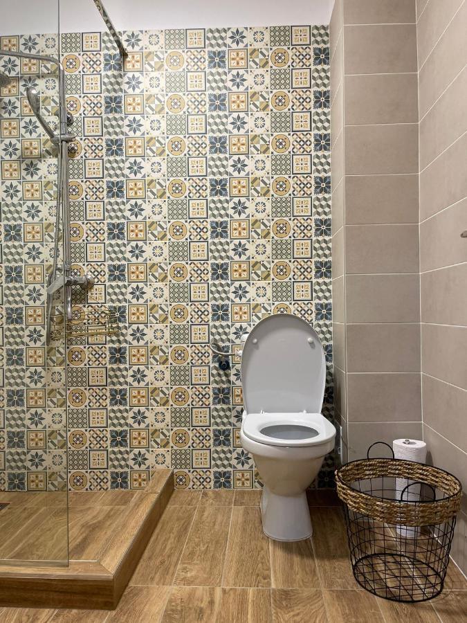 Nova Lake Apartamente Wild Jungle サトゥ・マーレ エクステリア 写真